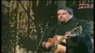 Raul Malo Johnny Cash tribute [upl. by Drucy]