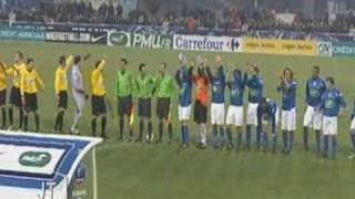 Vendée Fontenay Football passe en 16ème de finale Vendée [upl. by Liv]