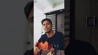 Mujhe Peene Do  Darshan Raval  Acoustic Cover [upl. by Briana540]