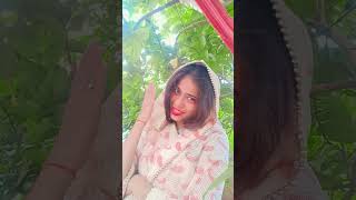 Tm mera darpan bn jao🥰🥰bollywoodsongs ytshorts love song hindisong [upl. by Winson]