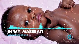 Olakira  In My Maserati Official Audio [upl. by Standice]