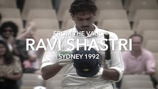 From the Vault Shastris Sydney double century [upl. by Nosdrahcir]