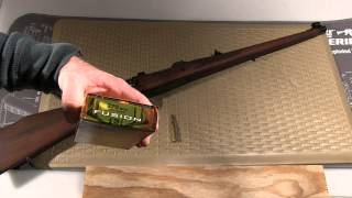 Review amp Shoot Zastava M70 Bolt Action Rifle [upl. by Auhso107]