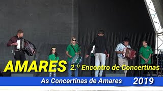 As Concertinas de Amares 04 [upl. by Volney]