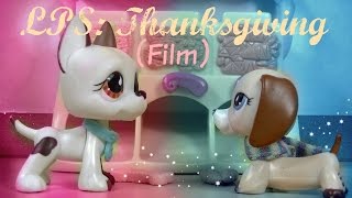 LPS Thanksgiving Film  2014 [upl. by Cruickshank]