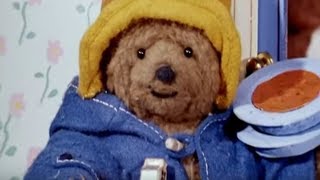 Paddingtons Birthday Bonanza  Classic Videos for Kids HD [upl. by Amhser]