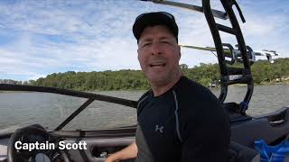 Wakemakers moomba max ballast install [upl. by Xela]