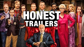 Honest Trailers  Knives Out [upl. by Knipe]