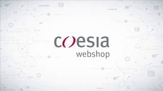 Coesia Webshop  Volpak [upl. by Ahsienyt157]