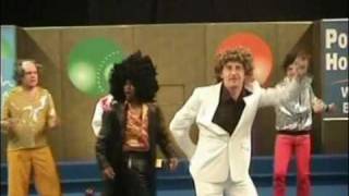 world indoor bowls comedy 2007 [upl. by Sukramaj]