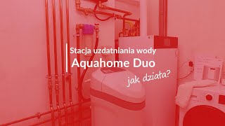 Jak działa stacja uzdatniania wody [upl. by Nivlen]