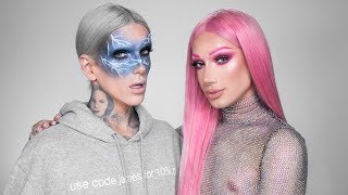 STYLE SWAP feat JEFFREE STAR [upl. by Spragens]