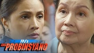 FPJs Ang Probinsyano Verna testifies for her family [upl. by Reinertson]