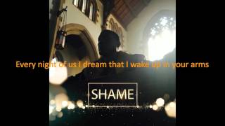 Tyrese GibsonShame Lyrics [upl. by Romeon]