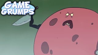 Game Grumps Animated  Balogna Man  by Patrick Stannard [upl. by Dibrin]