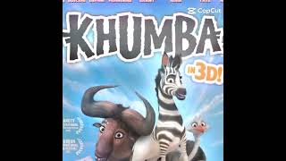 Khumba Movie [upl. by Lombardy]