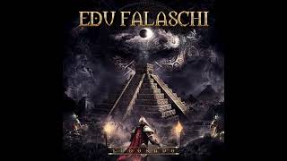 Edu Falaschi  El Dorado Full Album HQ  Download [upl. by Ardrey]