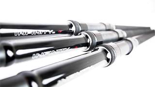 The NEW Daiwa BG Rods  Off Shore  ASFN Tackle Talk [upl. by Ingar]