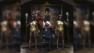 Santigold  Disparate Youth Official Audio [upl. by Seldan]