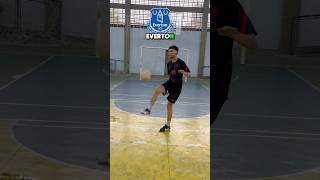 FALE UM TIME COM A ÚLTIMA LETRA DO ANTERIOR👋🏼⚽️ footballshorts futebol futsal [upl. by Aekan]