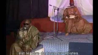 Ndiaga Mbaye  Samba Diabe Sambe  Boucounta Ndiaye [upl. by Jen672]