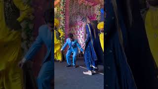 Top Punjabi Solo Artist Dance Performance 2024🔥Dj Kp Events  Best Wedding Bhangra Group In Punjab [upl. by Nosyt471]