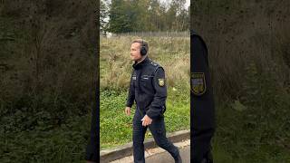 Polizei Saarland  Ein Klassiker Der Lieblingssong unserer Einstellungsberater [upl. by Yv461]