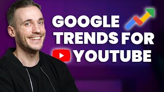 How to use Google trends for your YouTube channel [upl. by Akili]