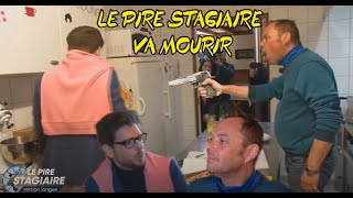 Le pire stagiaire va mourir YTP FR [upl. by Fernande]