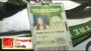 College student found dead in GenSan [upl. by Adali992]