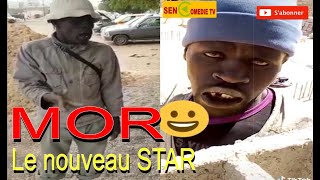 TIK TOK Sénégal 😂  MOR le nouveau Star 😂😂 Reetan ba tass [upl. by Diogenes]