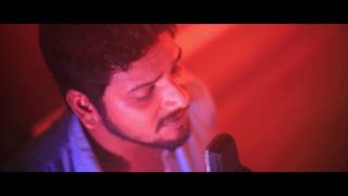 Siru Nadai Cover  Urumeen  Karthik Baskar  Achu Rajamani [upl. by Naerda410]