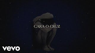 José Madero  Cara O Cruz Lyric Video [upl. by Snoddy202]