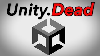 Unity Engine Keeps Digging Their Own Grave [upl. by Yenots377]