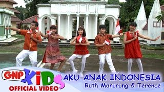 Aku Anak Indonesia  Ruth Manurung amp Terrence [upl. by Ziul]