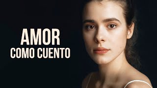 AMOR COMO CUENTO  Película romantica en Español Latino [upl. by Rubi]