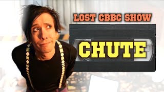 A Look Back on CBBC Chute [upl. by Yerg19]