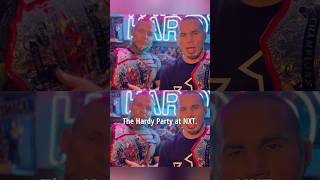 Hardy Boyz RETURN to WWE [upl. by Nikolos]