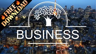 Background Music For Videos VLOG YouTube  Upbeat Uplifting Corporate Instrumental FREE DOWNLOAD [upl. by Aznaed]