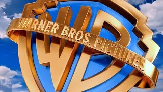 Warner Bros Pictures 2024 Opening Logo Evolution As Time Goes By  WesleyTRV2 [upl. by Gerlac]