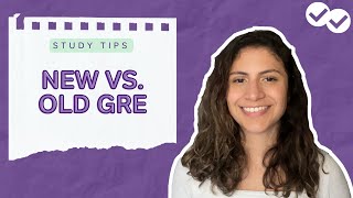 What to expect with the new GRE [upl. by Arriat]