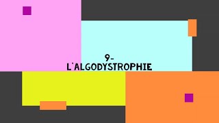 9 Lalgodystrophie [upl. by Allrud]