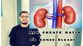 ACR  Albumin  Creatinine Ratio [upl. by Nadean899]