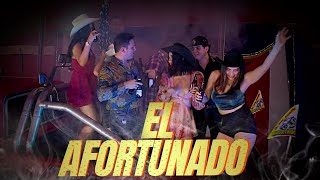 Los Ejemplares Del Rancho  El Afortunado [upl. by Mureil]