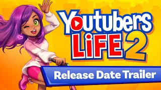 YouTubers Life 2 Review [upl. by Rufus]