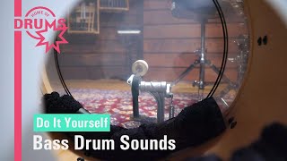 Bass Drum Sounds  Home Of Drums [upl. by Manuela]