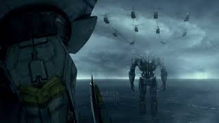 Pure Action Cut Final Battle  Pacific Rim 2013 scifi action [upl. by Pontone]