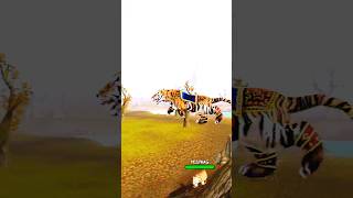 Indian tiger forest game [upl. by Charry]