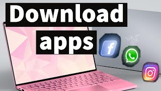 How to download games from Google Play Store on PC with BlueStacks [upl. by Navap957]