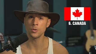 30 Country Puns COUNTRY SONG  The Pun Guys [upl. by Ardnaxela]